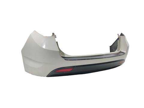 Paragolpes Trasero Hyundai i40 1.7 CRDI CAT 136CV