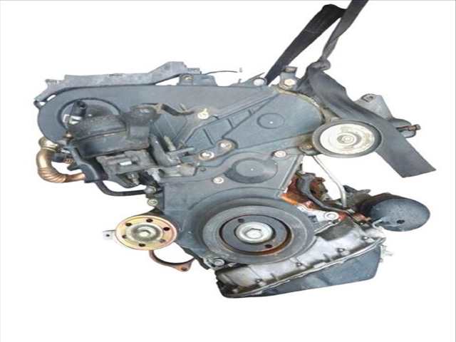 Motor Completo Toyota Avensis 2.0 D-4D CDT250_ CDT250R)