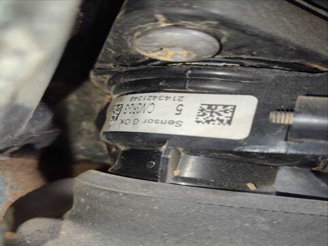 Foto 2ª: Cuna de Motor Mercedes Clase A 140 VERSION INDEFINIDA (2014)