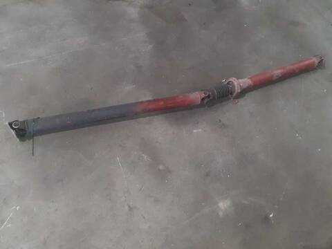 Transmision Central Iveco Daily 2.3 DIESEL CAT 116CV 85KW CAJA ABIERTA