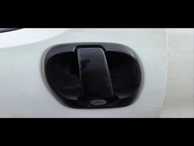 Maneta Exterior Delantera Izquierda Peugeot Bipper FHZ