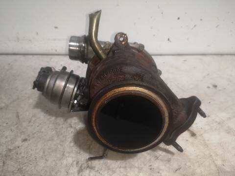 Foto 2ª: Turbocompresor Volvo V40 D4204T9 (2018)