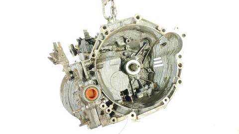 Caja Cambios Citroen C5 2.0 HDI 150 - BLUEHDI 150