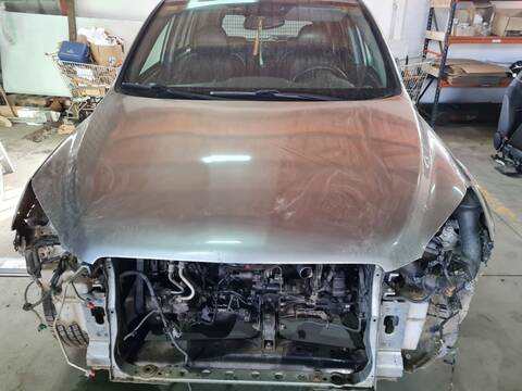 Foto 2ª: Capot Toyota Rav4 PREMIUM 177CV 130KW [2AD] (2007)