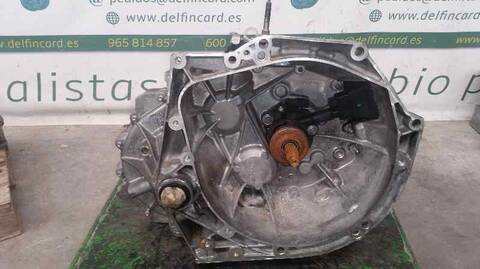 Caja Cambios Automatica Peugeot 308 SPORT 109CV 80KW AUT.