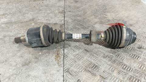 Transmision Delantera Izquierda Bmw X2 SDRIVE18D M SPORT 150CV 110KW