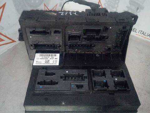 Foto 2ª: Caja Reles Fusibles Mercedes Clase C 160 350 219.356) 272CV 200KW [272964] (2004)
