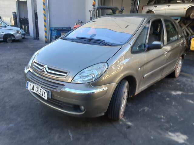 Compresor Aire Acondicionado Citroen Xsara 1.6 HDI90CV PICASSO