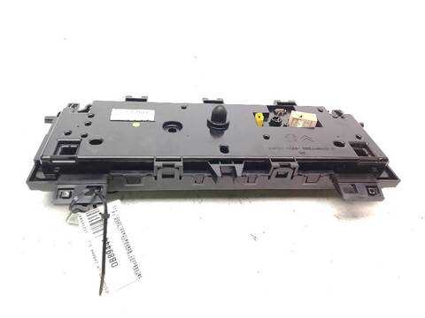 Foto 3ª: Cuadro de Instrumentos Citroen C4 1.6 HDI - BLUEHDI 115 [9HC (DV6C)] (2013)