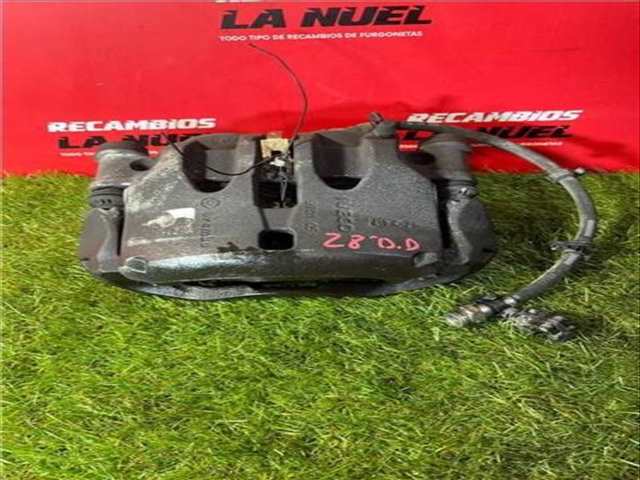 Pinza Freno Delantera Derecho Iveco Daily FG 33 S V BATALLA 3520 DIESEL SCR 136CV 100KW FURGON