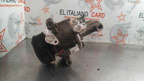 Compresor Aire Acondicionado Dacia Sandero STEPWAY ESSENTIAL 101CV 74KW