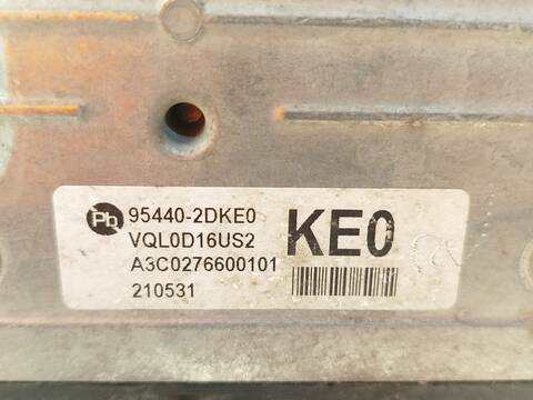 Foto 4ª: Centralita Cambio Automatico Kia Sportage 1.6 CRDI ECO-DYNAMICS 136CV 100KW [D4FE] (2021)