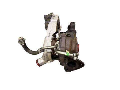 Foto 3ª: Turbocompresor Land Rover Range RANGE ROVER L405 306 CV 225KW [306DT GEN2] (2015)