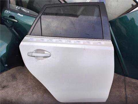 Maneta Exterior Trasera Derecha Toyota Auris 1.8 HYBRID ACTIVE [1.8 LTR. 73KW 16V CAT HIBRIDO)]