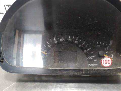 Cuadro de Instrumentos Mercedes Vito 109 CDI LARGO 639.603) 88CV 65KW