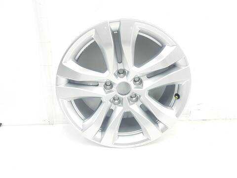 LLanta Aleacion Renault Austral TECHNO ESPRIT ALPINE