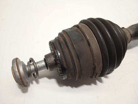 Foto 2ª: Transmision Delantera Derecha Bmw X3 3.0 G 360CV 265KW G01) M40I [B58B30A] (2018)