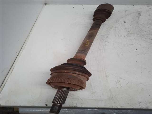 Transmision Delantera Derecha Renault Kangoo 1.9 DIESEL