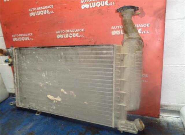 Foto 2ª: Radiador Motor Citroen Berlingo 1.6 [NFU (TU5JP4)]