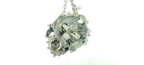 Caja Cambios Volkswagen Polo VERSION INDEFINIDA