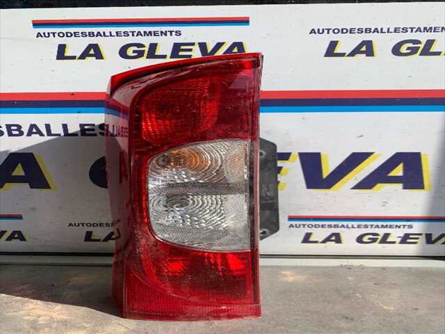Piloto Trasero Izquierdo Fiat Fiorino 1.4I 77CV 0CV