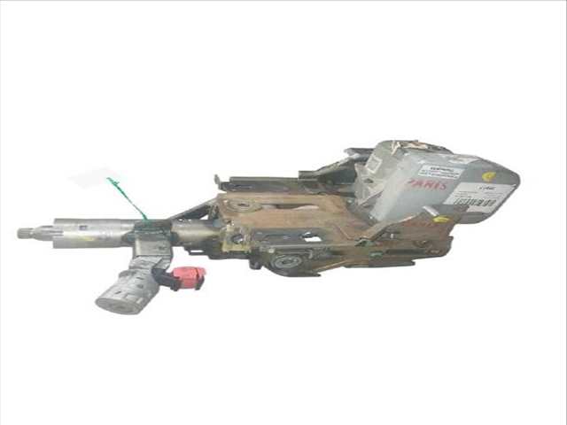 Foto 2ª: Columna Dirección Renault Clio 1.2 16V BR0R BR1D BR1L CR0R) (2005)