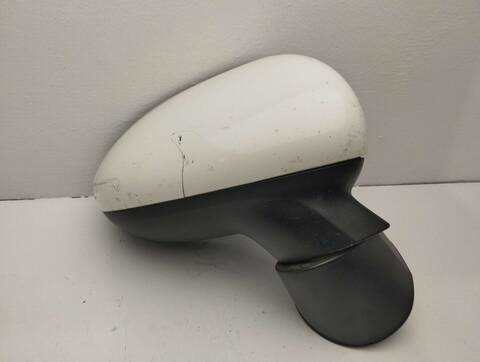 Foto 3ª: Retrovisor Derecho Kia Rio DRIVE 84CV 62KW [G4LA] (2012)