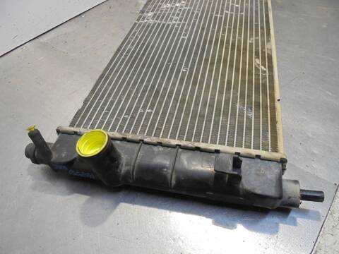 Foto 4ª: Radiador Motor Opel Corsa FRESH 60CV 44KW [X14SZ] (1996)