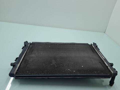 Foto 3ª: Radiador Motor Volkswagen Golf GT SPORT BERLINA 122CV 90KW [CAXA] (2008)