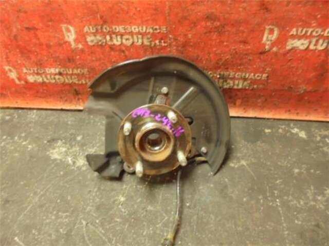 Mangueta Delantera Derecha Ford Fiesta 1.5 ST-LINE [1.5 LTR. - 70 KW TDCI CAT]