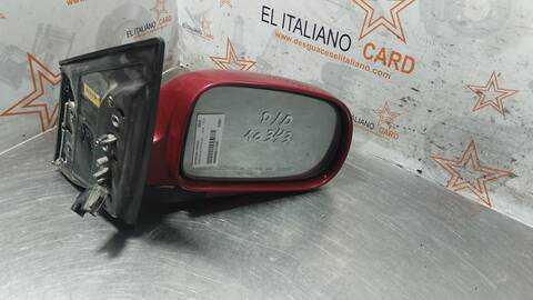 Retrovisor Derecho Ssangyong Actyon 200 XDI 141CV 104KW