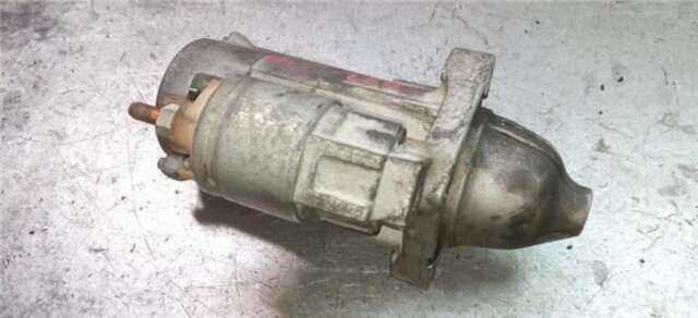 Foto 3ª: Motor de Arranque Bmw Serie 3 315 320 CD [204D4]