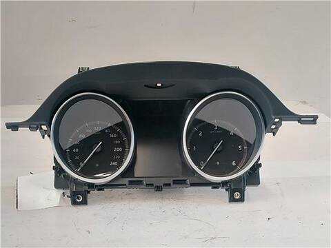 Cuadro de Instrumentos Land Rover Discovery 2.0 HSE LUXURY TD4 179CV 132KW