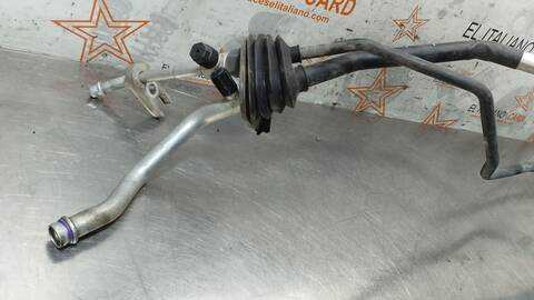 Foto 2ª: Tubos Aire Acondicionado Volkswagen Passat ADVANCE BERLINA 130CV 96KW [AWX] (2002)