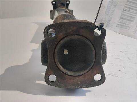 Foto 2ª: Transmision Central Nissan Terrano 2.7 TDI 4WD 125CV 92KW [TD27TI] (1997)