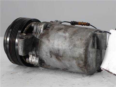 Foto 2ª: Compresor Aire Acondicionado Bmw Serie 3 315 2.0 320D 136CV 100KW [M47 204 D1] (2001)