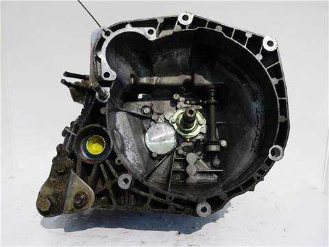 Caja Cambios Fiat Stilo 1.6 16V 192_XB1A) 103CV 76KW