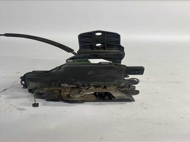 Foto 3ª: Cerradura Puerta Delantera Derecha Seat Toledo -