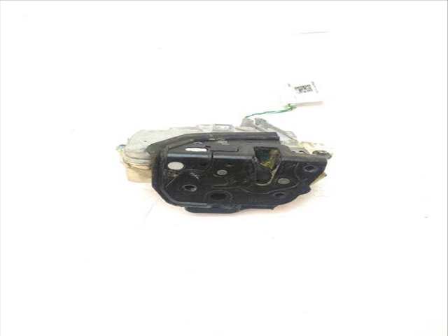 Cerradura Puerta Delantera Izquierda Seat Exeo 2.0 TDI