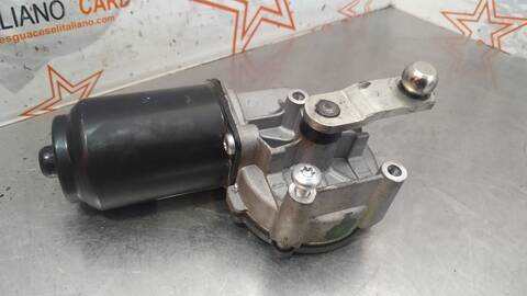 Foto 2ª: Motor Limpia Delantero Seat Ibiza 1.6 TDI 115CV 85KW [DGT] (2017)