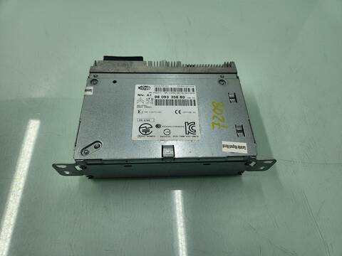 Sistema GPS Peugeot 308 ACTIVE 120CV 88KW
