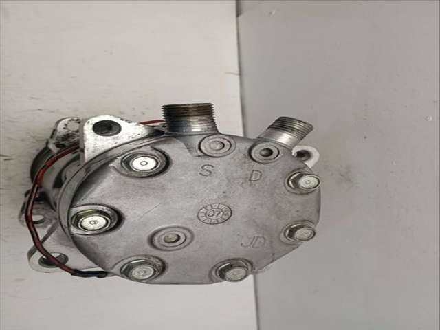 Foto 2ª: Compresor Aire Acondicionado Mercedes Sprinter 313 CDI 903.661-662) 129CV 95KW CAJA CERRADA [611981] (2003)