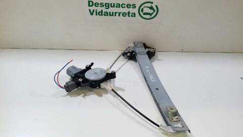 Elevalunas Manual Trasero Derecho Subaru Forester 2.0 DIESEL CAT 147CV 108KW