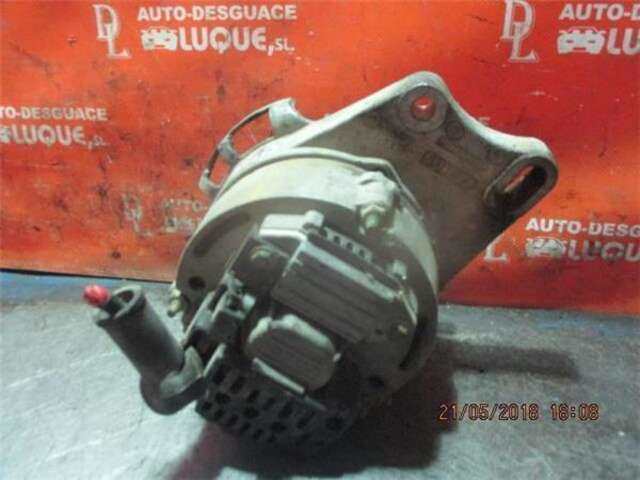 Alternador Fiat Seicento 0.9 BÁSICO (09.2002- ) [0.9 LTR. - 29 KW CAT]