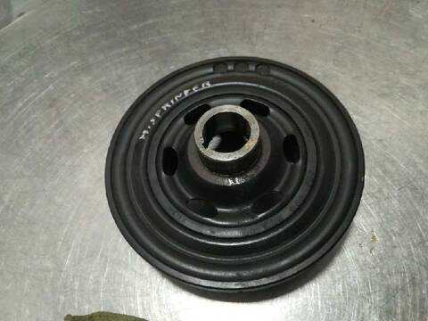 Cigüeñal Mercedes Sprinter 82CV 60KW CAJA ABIERTA