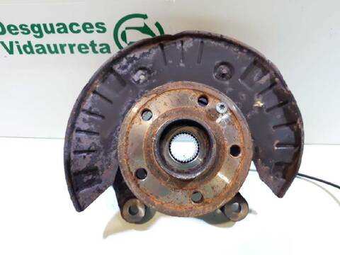 Mangueta Delantera Derecha Mercedes Vito 2.1 CDI CAT 109CV 80KW