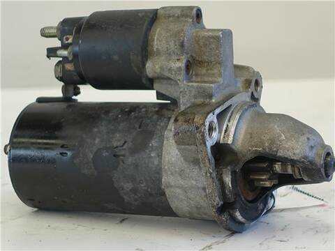 Motor de Arranque Bmw Serie 3 315 2.2 320I BERLINA 170CV 125KW