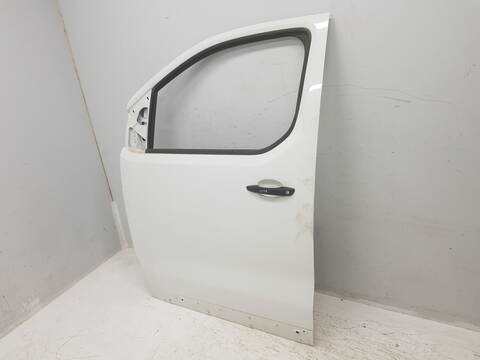 Foto 3ª: Puerta Delantera Izquierda Opel Vivaro L EXPRESS