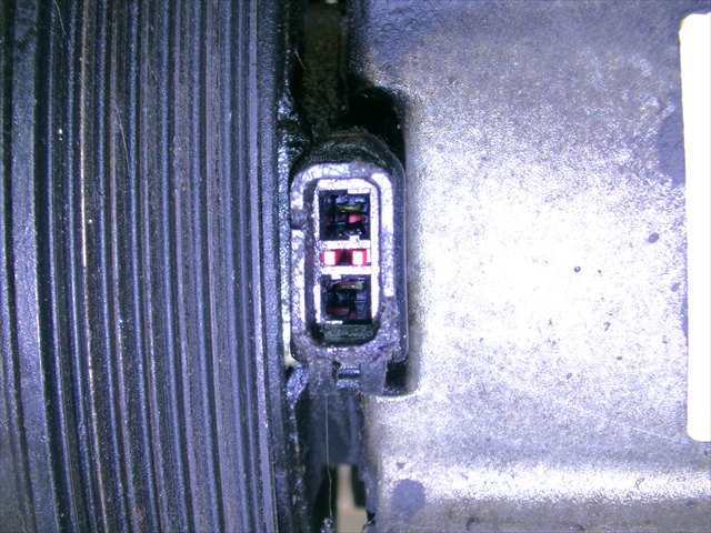 Foto 4ª: Compresor Aire Acondicionado Ford Ka 1.3 G 1996-2008 [J4P] (2002)