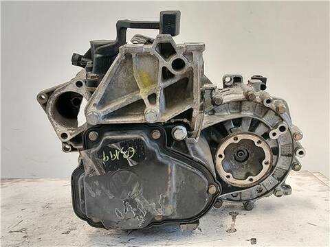 Foto 3ª: Caja Cambios Seat Toledo 1.9 TDI 110CV 81KW [AHF] (1999)